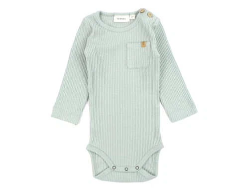 Lil Atelier jadite body